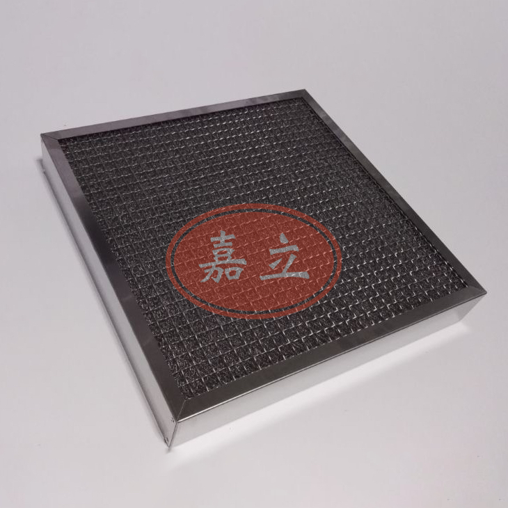 石碣镇不锈钢油雾过滤器